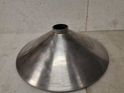 Alu lampenschirm - alu,