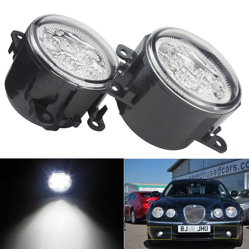 Paar led tagfahrlicht - 1,
