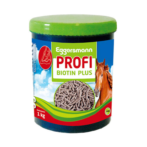 Eggersmann profi biotin plus - eggersmann,