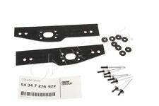 Original MINI R57 Cabrio Dach Verdeck Verdeckbezug Reparatursatz OEM 54347276922