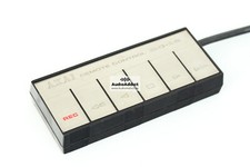 AKAI RC-18 Fernbedienung remote für Bandmaschine GX-635 GX-570D - RARE