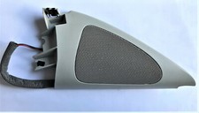 VW Polo 6N2 Spiegeldreieck Abdeckung Verkleidung Spiegel Hochtöner 6N0837986B