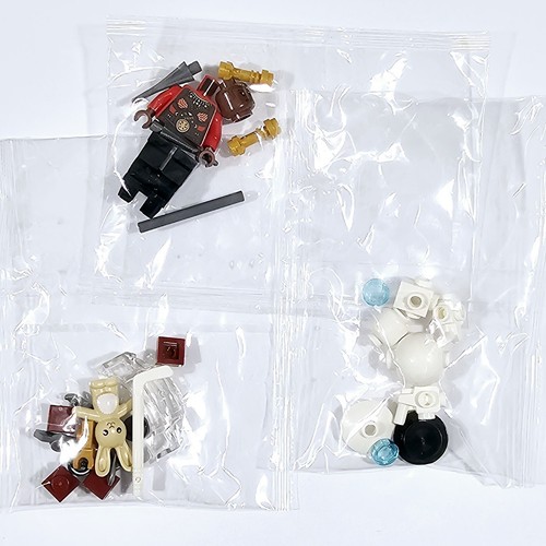 Lego marvel avengers 76267 - marvel,