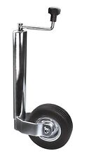 Schwerlast Stützrad Bugrad