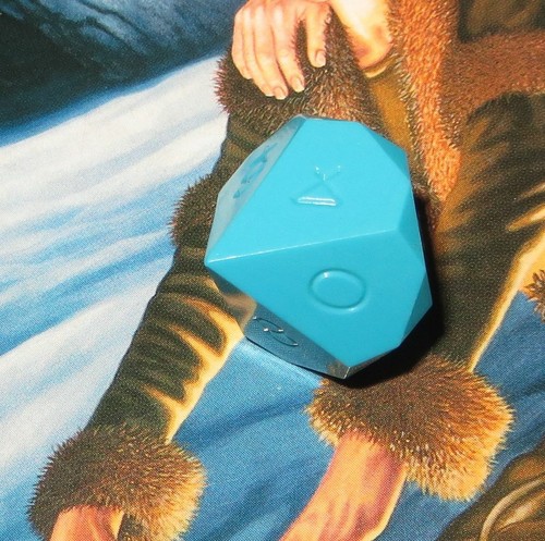Gamescience ugly dice - dice,
