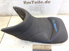 Honda CBF 600 S PC38 Sitzbank Sitz vorne Fahrersitz Seat