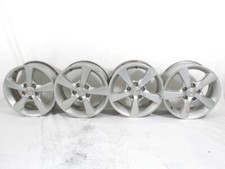 BK42EDOT Set 4 Alufelgen Ab 16