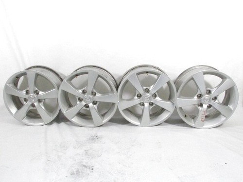 Bk42edot set alufelgen 16 - set, 4