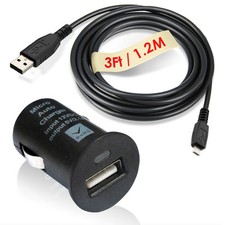Car charger for - for, pro