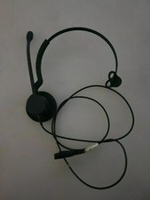 Jabra biz 2300 mono headset - jabra,