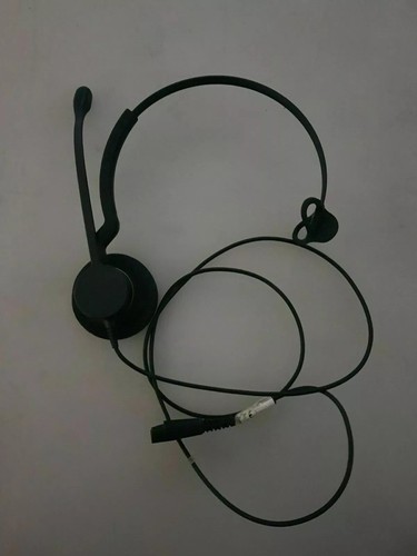 Jabra biz 2300 mono - biz,