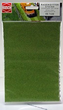 Busch 7430 3 D Dekorplatte