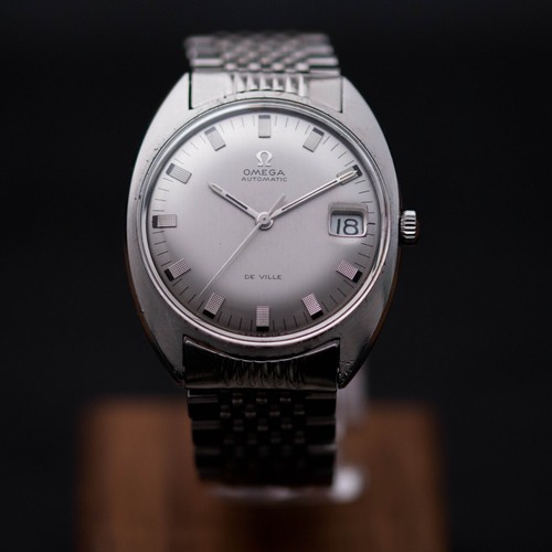 Omega automatic ville - de,