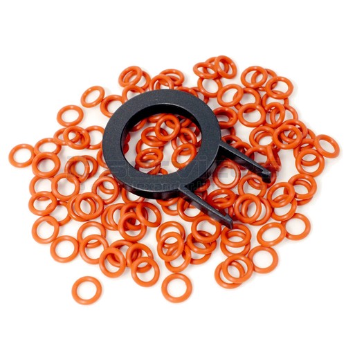120 ring noise dampener - o-ring,