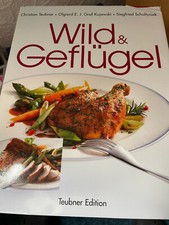 Wild und Geflügel Teubner
