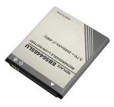 Handy Akku für SAMSUNG Galaxy