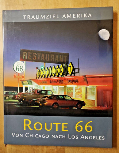 Edition usa traumziel amerika - edition, "traumziel