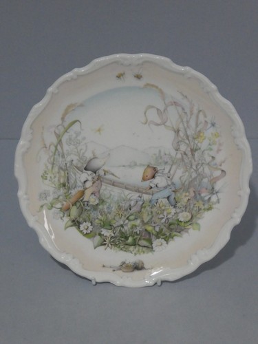 Royal doulton teller - royal,