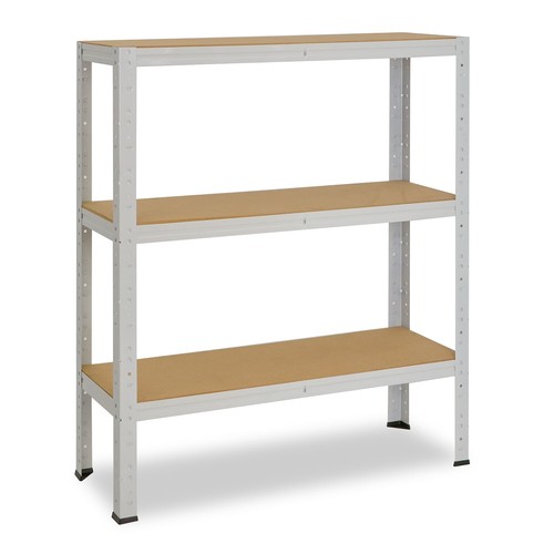 Shelfplaza office metallregal - shelfplaza,