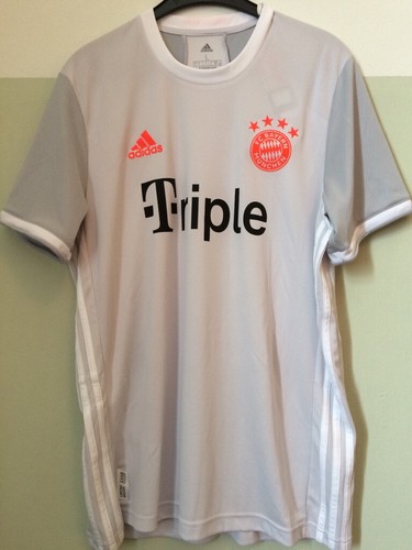 Triple trikot bayern - fc,