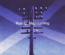 CD Runrig - Maymorning , Ridge