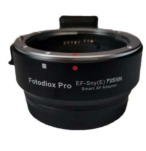 Fotodiox pro lens mount - fotodiox,