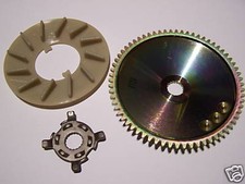 Variomatik Riemenscheibe Lüfterrad Stern Piaggio Sfera NSL Storm NTT NSP Zip etc