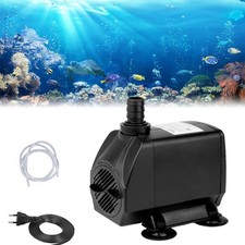 Mini wasserpumpe aquarium - mini,