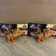 Mattel Jurassic World