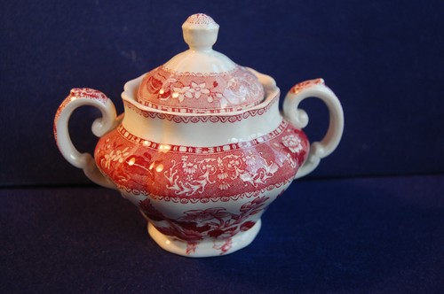 Spode camilla copeland pink - spode,