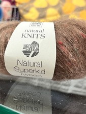 Lana Grossa Natural Superkid