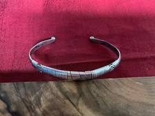 Armreif Silber 925er schmal