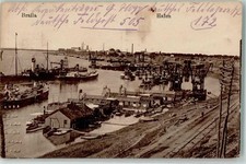 10660306 - Braila Hafen