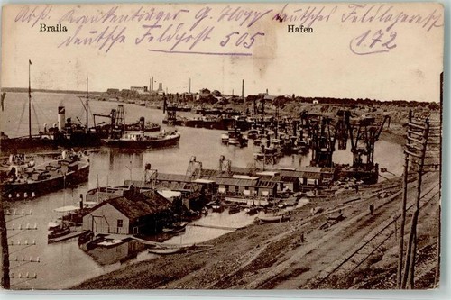 10660306 braila hafen - 10660306,