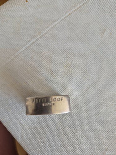Joop jette silber 925 - joop,