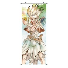 Stone rollbild kakemono - dr., |