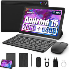 Tablet 10 Zoll 8-In-1 Kit