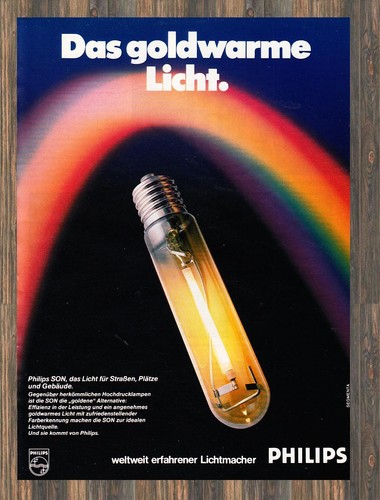 Philips son reklame - philips,