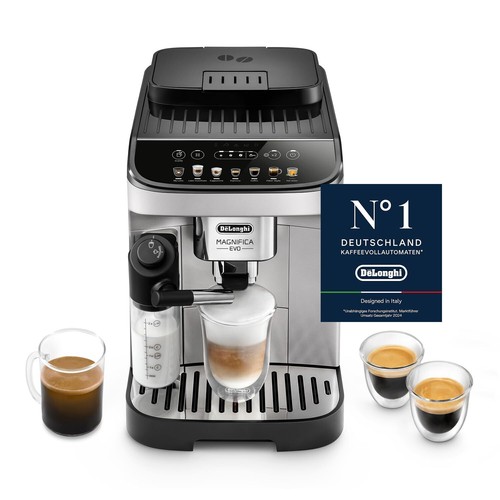 Longhi magnifica evo - de’longhi,