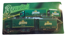 Werbetruck LKW SCANIA