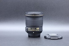 Nikon AF-S Nikkor 24mm 1.8 G ED Nano FX Objektiv / #2159 / Zustand: SEHR GUT