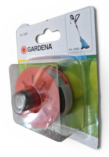 Gardena ersatzfaden spule - gardena, ersatzfaden-spule