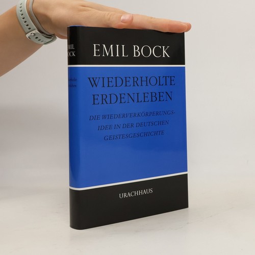 Wiederholte erdenleben - wiederholte, erdenleben 