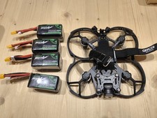 Drohne Geprc Cinelog 35 V2