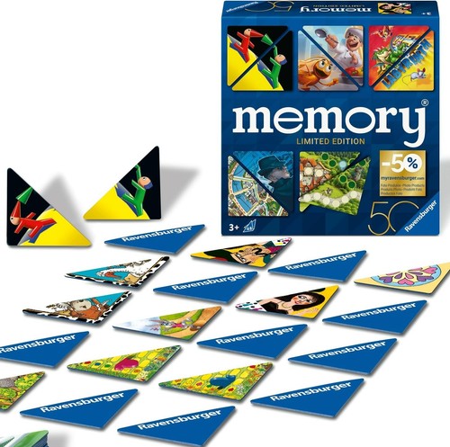 Ravensburger memory spiel - ravensburger,