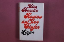 351293 Utta Danella REGINA AUF