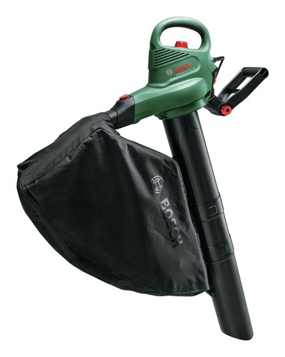 Bosch garten gartensauger - bosch,