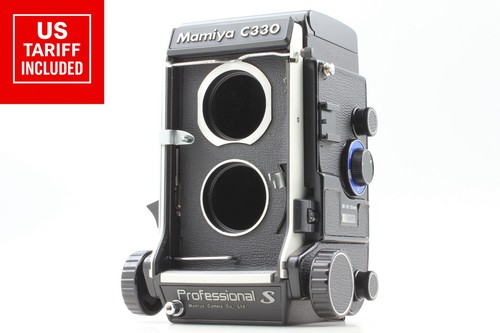 Neuwertig mamiya c330 - 【neuwertig】,