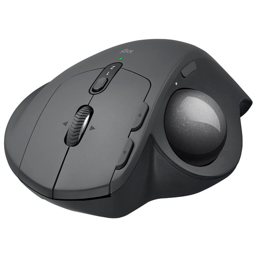 Logitech ergo trackball - mx,