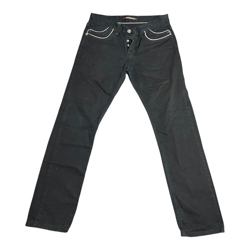 Cipo baxx jeans - baxx, schwarz